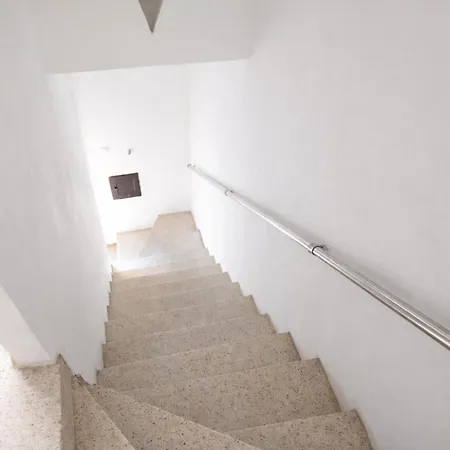 Vivienda Turistica Templo 招待所