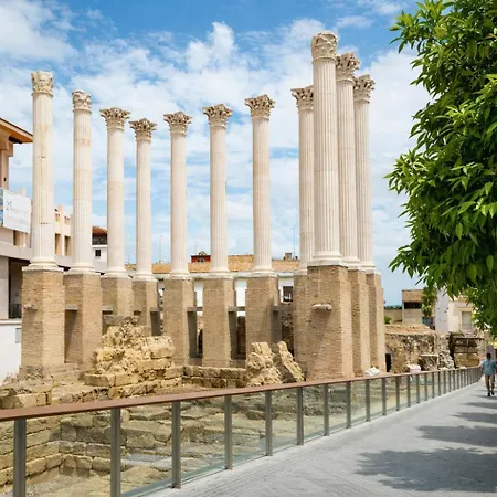 Vivienda Turistica Templo 科爾多瓦
