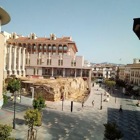 Vivienda Turistica Templo
